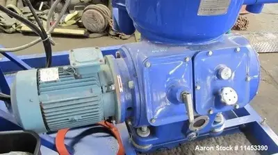 USED ALFA LAVAL MAPX-207