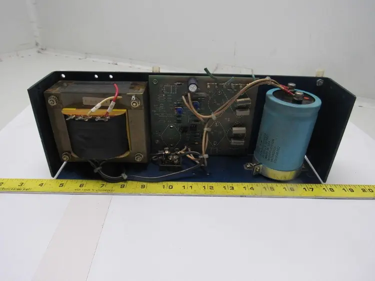 Used ACME ELECTRICAL _UNKNOWN_ Miscellaneous MRO | Arrow Industrial #645387