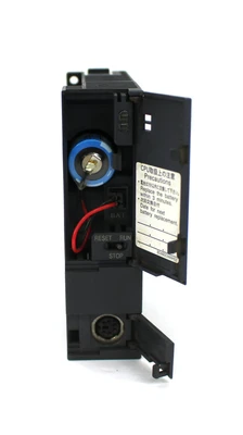 USED MITSUBISHI Q01CPU