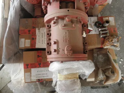 NEW SULZER BINGHAM MD 125-330/10