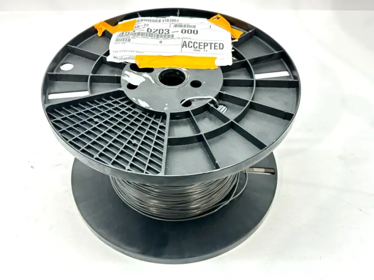 Used JUDD WIRE _UNKNOWN_ Misc Industrial Equipment | Maverick Industrial Sales #1117931