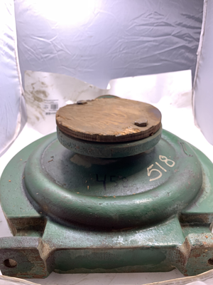 Durco 3x2-10 Steel DX42306A Pump Casing