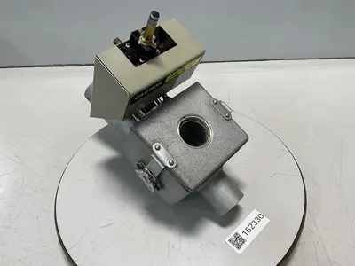 Used CONAIR FRANKLIN VDV-2 Valves/Fittings Michigan US | Ideal Machinery #1308881