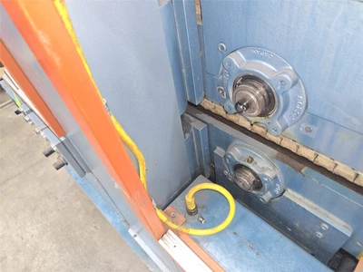 Used CDS CCH60-8V-L Down Stream - Pullers | Arlington Machinery #875733