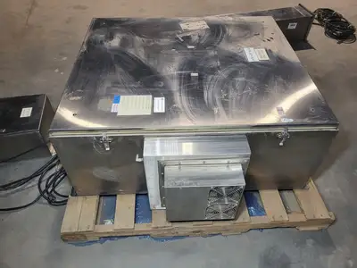 USED 2011 MINESENTRY K40
