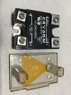 USED CRYDOM H12WD4850