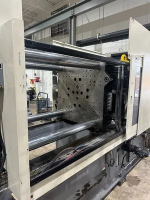 2014 NISSEI FNX280III-71A Horizontal Plastic Injection Molding Machines | JYC MACHINERY (12)