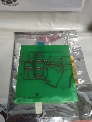 Used STEPPING LOGIC 71-1514-000 Circuit Boards | Surplus Asset Holdings #1226856