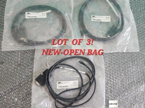 NEW ZipLink GS-485HD15-CBL-2