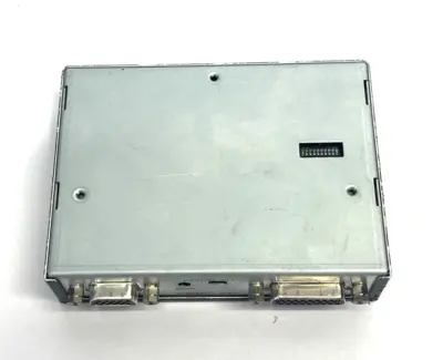 Used Tokyo Electronic Camera Controller, CCD Camera DC12V 0.25A Camera Systems Michigan US | Maverick Industrial Sales #1395654