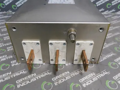 USED SIEMENS 6SE7033-2ES87-0FA1