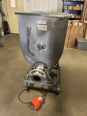 USED HOBART 4346