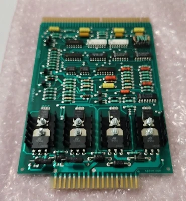 NEW Universal Instruments 16811-N