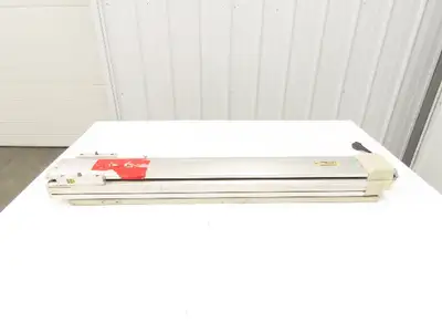 IAI IS-M-X-M-20-200-650-EU-G1-HR Linear Actuator 650mm Ball Screw