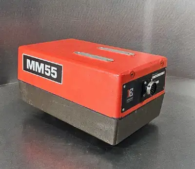 Used Infrared Engineering Infrared Engineering MM55 Moisture Testers South Carolina US | Palmetto Automation #1157786