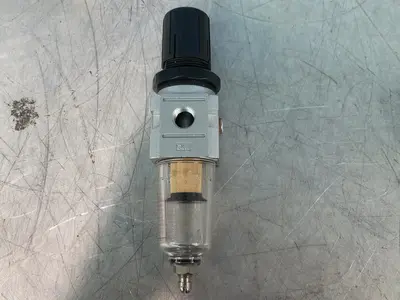 USED THB FR232N