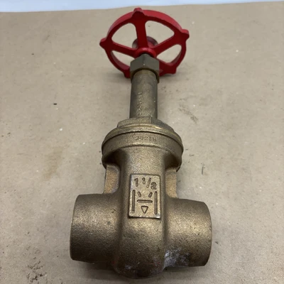 New | in-Stock Milwaukee Valve 149 1 1/2 Valves/Fittings Indiana US | J&J Industrial Supply #1542772
