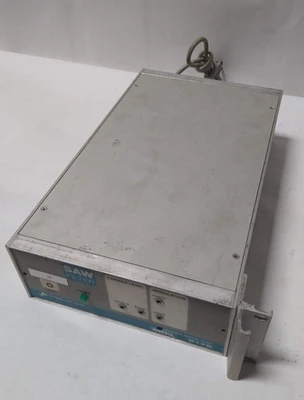 Phasecom 2176-M03 Coherent Modulator SAW Filter Video Audio RF Unit USA