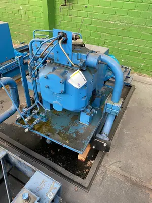 USED SMS HASENCLEVER 28/31.5 MN