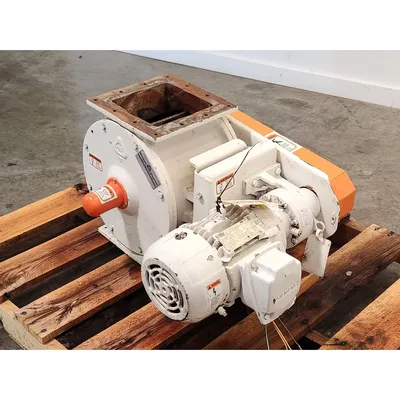 Used KICE INDUSTRIES INC. VJ 12 Valves/Fittings West Virginia US | JM Industrial #1547975