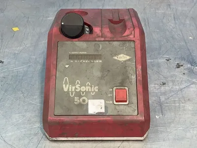 Used VIRTIS 274472 Homogenizers Ohio US | HGR 24 #1272635