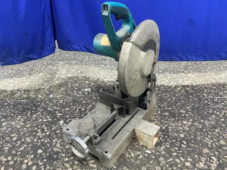 Used MAKITA LC1230 Abrasive & Friction Saws Ohio US | HGR 24 #1506935