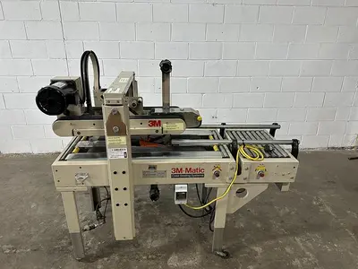 USED 3M-MATIC 28600