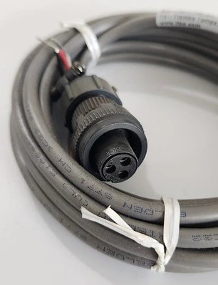 NEW Tri-Tronics C3-3-10 CF
