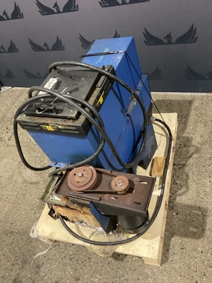 USED NORDSON FOAMMELT200