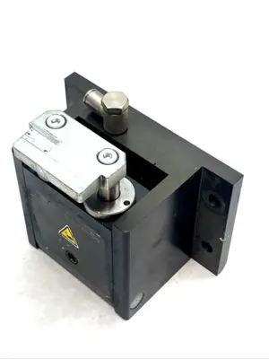 USED REXROTH CONVEYOR COMPONENT TS2PLUS AUTOMATION PART