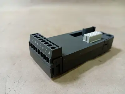 NEW EMERSON VE4016
