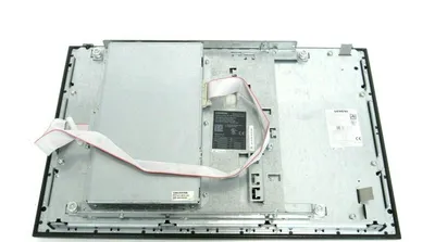 USED SIEMENS 6FC5203-0AF02-0AA1 OPERATOR INTERFACE 6FC5312-0DA00-0AA2
