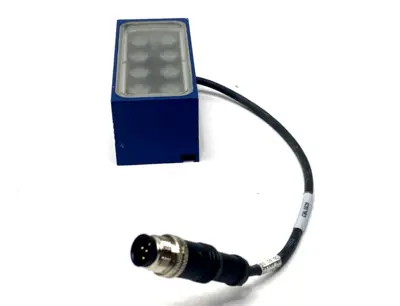 USED SMART VISION LIGHTS LMX75-850-W