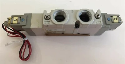 USED SMC SY9320-DUL02090