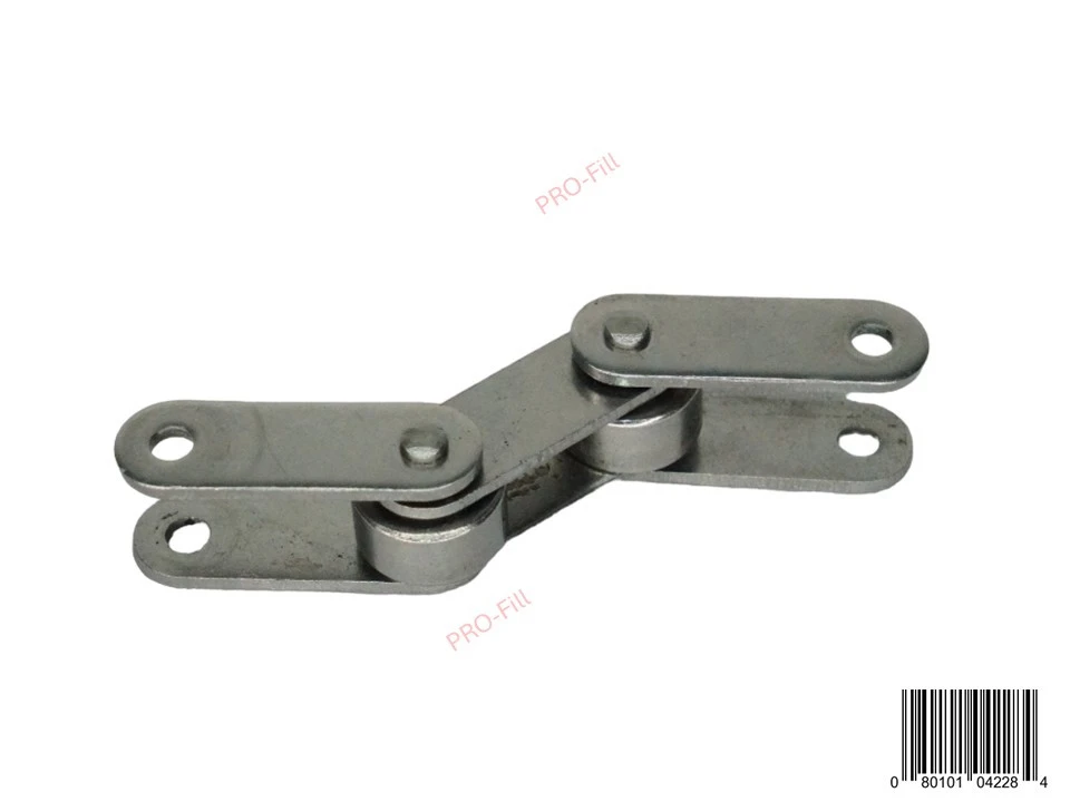 Wear Resistant Conveyor Chain