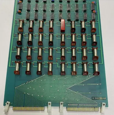 Used CINCINNATI 3-531-3016A Miscellaneous Equipment (Electrical & Power) | Surplus Asset Holdings #1196044