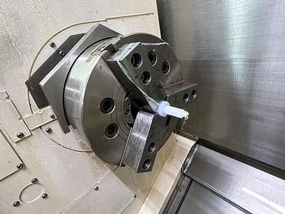 Used 2013 MAZAK INTEGREX J-200 CNC Lathes Illinois US | Machinery Marketing International #395315