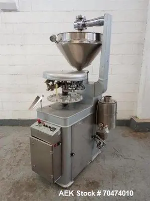 USED KALIX KX60