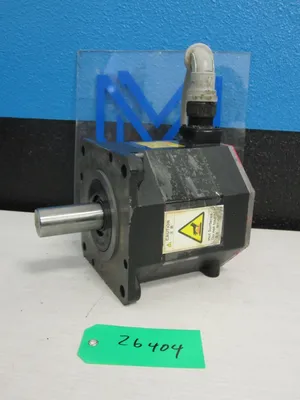 USED 2004 FANUC A06B-0243-B100