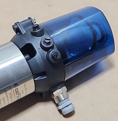 NEW DEFINOX 080SB