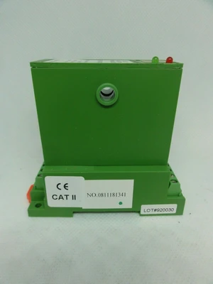 CR Magnetics CRD5110-300-25 Multi-Function Transducer, 0-300VAC, 0-25AAC *NEW*