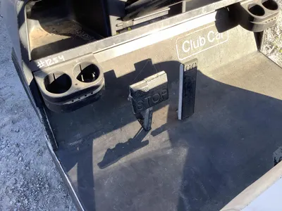 Used CLUB CAR 1254 Golf Carts Michigan US | Miedema Asset Management Group #1483510