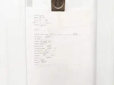 Used PRESTO _UNKNOWN_ Misc Lifts Indiana US | Arrow Industrial #1367363