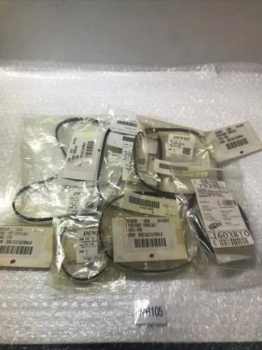 NEW UNITTA Timing Belt