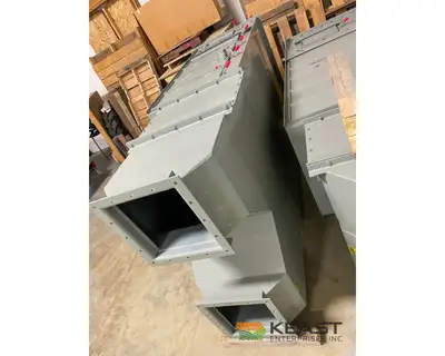 Used MAGIK KLEENER _UNKNOWN_ Separators Iowa US | Keast Enterprises #1360453