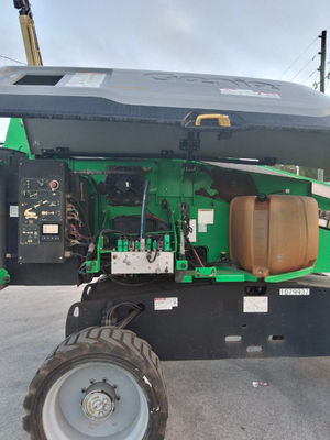 Used 2017 Genie S-60X Manlifts Florida US | Stack Equipment #1481488