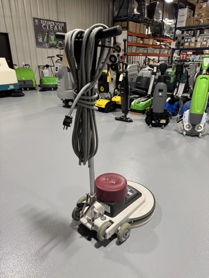 Minuteman M20130 High-Speed Burnisher Refurbished