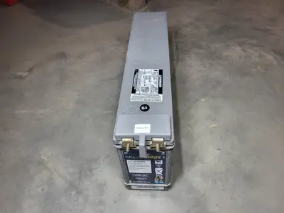 NEW 2014 DEKA 12AVR100ET