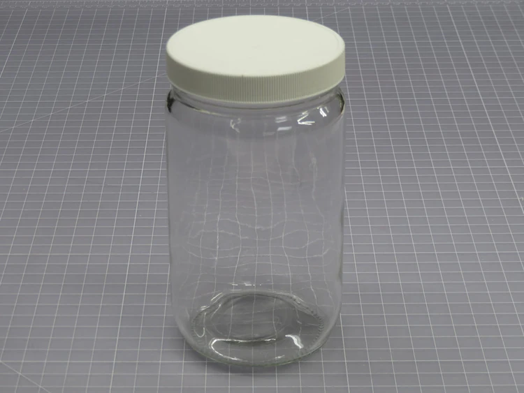 New | in-Stock WHEATON _UNKNOWN_ Glassware - Other | OCO Industrial #1748802