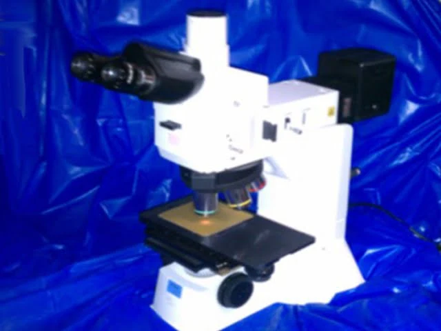 Used NIKON _UNKNOWN_ Microscopes | J.M. Industries #1044631